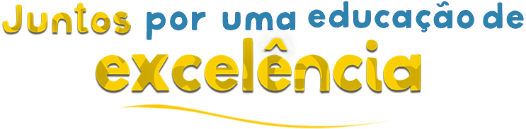 frase educação de excelencia